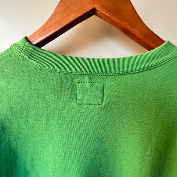 Vintage Roots Athletics Crew Neck Sweatshirt EUC - Picture 14 of 15